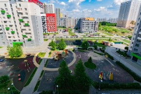 ул. Суходольская,47 в Березовском - berezovskij.yutvil.ru - фото 13