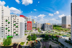 ул. Суходольская,47 в Березовском - berezovskij.yutvil.ru - фото 14