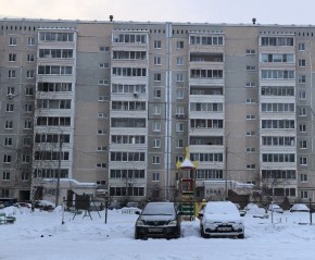 ул. Таганская,51а в Березовском - berezovskij.yutvil.ru - фото 12