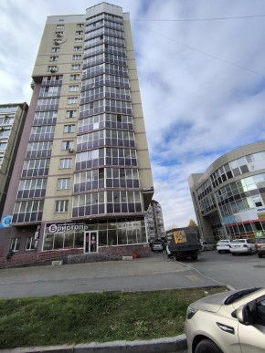 ул. Таганская,53а в Березовском - berezovskij.yutvil.ru - фото 9