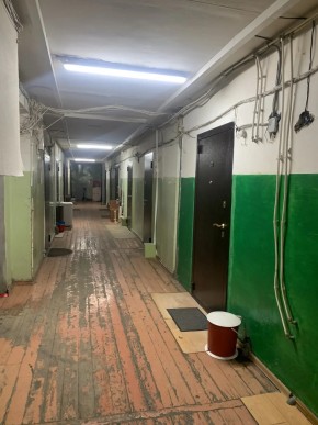 ул. Таганская,8 в Березовском - berezovskij.yutvil.ru - фото 7
