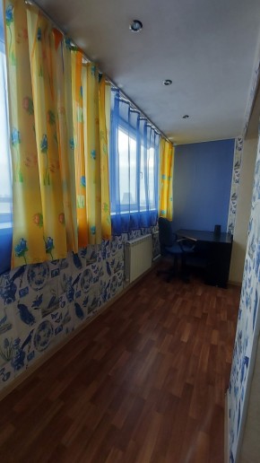 ул. Техническая,20 в Березовском - berezovskij.yutvil.ru - фото 4