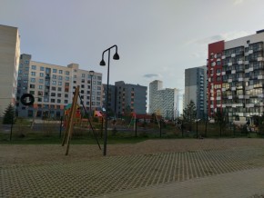 ул. Тенистая,6 в Березовском - berezovskij.yutvil.ru - фото 24