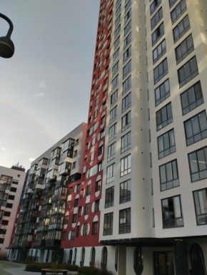 ул. Тенистая,6 в Березовском - berezovskij.yutvil.ru - фото 25