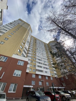 ул. Токарей,40 в Березовском - berezovskij.yutvil.ru - фото 2