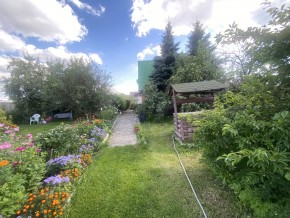 ул. Центральная,12 в Березовском - berezovskij.yutvil.ru - фото 16