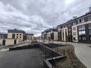 ул. Тюльпановая,5Б в Березовском - berezovskij.yutvil.ru - фото 8