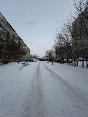 ул. Уральских рабочих,4а в Березовском - berezovskij.yutvil.ru - фото 5