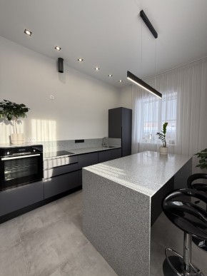 ул. Весенняя,12 в Березовском - berezovskij.yutvil.ru