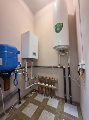 ул. Весенняя,12 в Березовском - berezovskij.yutvil.ru - фото 14