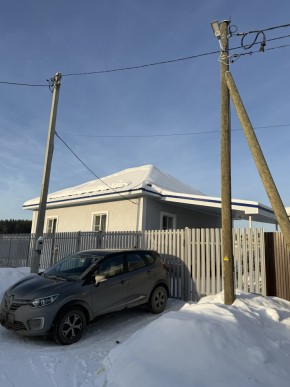 ул. Весенняя,12 в Березовском - berezovskij.yutvil.ru - фото 15