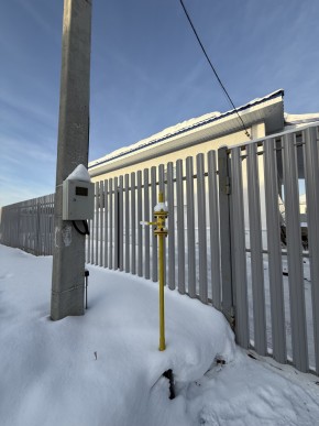 ул. Весенняя,12 в Березовском - berezovskij.yutvil.ru - фото 18