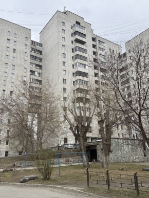 ул. Викулова,48 в Березовском - berezovskij.yutvil.ru - фото 23