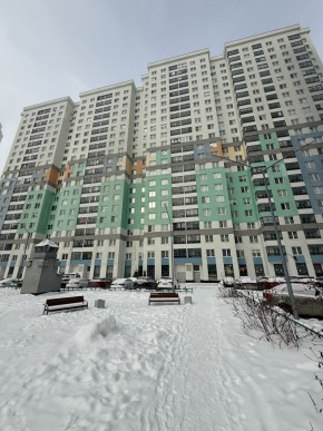 ул. Вильгельма де Геннина,47 в Березовском - berezovskij.yutvil.ru - фото 16 ул. Вильгельма де Геннина,47 в Березовском - berezovskij.yutvil.ru - фото 16