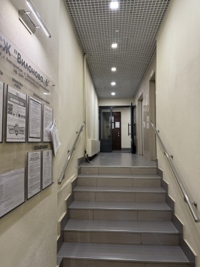 ул. Вилонова,6 в Березовском - berezovskij.yutvil.ru - фото 19