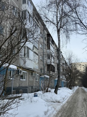 ул. Волгоградская,190 в Березовском - berezovskij.yutvil.ru - фото 17