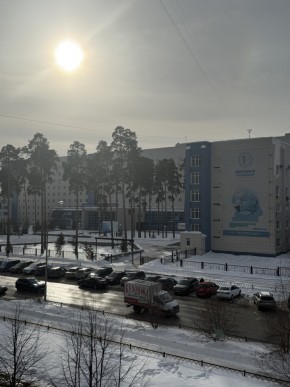 ул. Волгоградская,190 в Березовском - berezovskij.yutvil.ru - фото 3