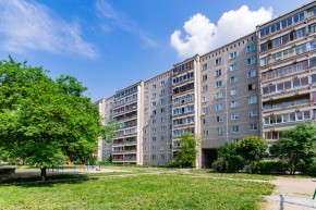 ул. Восстания,89 в Березовском - berezovskij.yutvil.ru