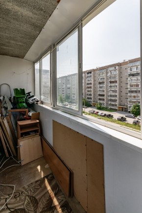 ул. Восстания,89 в Березовском - berezovskij.yutvil.ru - фото 16