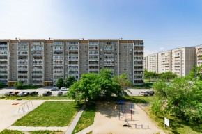 ул. Восстания,89 в Березовском - berezovskij.yutvil.ru - фото 18
