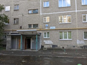 ул. Восстания,95 в Березовском - berezovskij.yutvil.ru - фото 17