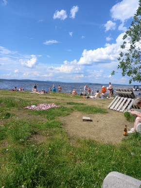 ул. Высокая,7 в Березовском - berezovskij.yutvil.ru