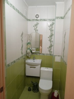 ул. Высокая,7 в Березовском - berezovskij.yutvil.ru - фото 13