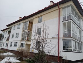 ул. Высокая,7 в Березовском - berezovskij.yutvil.ru - фото 3