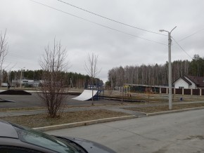 ул. Высокая,7 в Березовском - berezovskij.yutvil.ru - фото 5