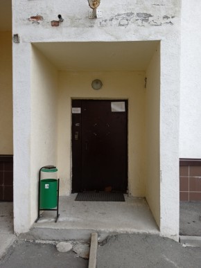 ул. Высокая,7 в Березовском - berezovskij.yutvil.ru - фото 7