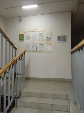 ул. Высокая,7 в Березовском - berezovskij.yutvil.ru - фото 8