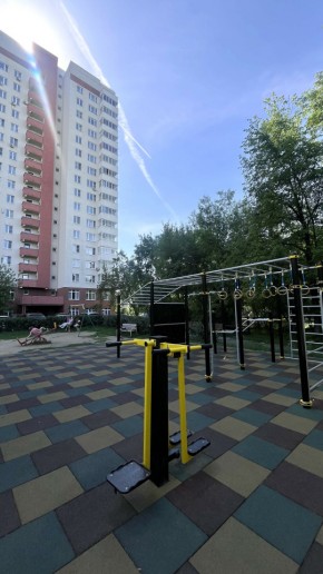 ул. Ясная,22г в Березовском - berezovskij.yutvil.ru - фото 18