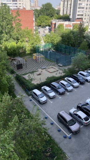 ул. Ясная,22г в Березовском - berezovskij.yutvil.ru - фото 4