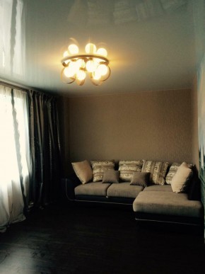 ул. Юмашева,1 в Березовском - berezovskij.yutvil.ru