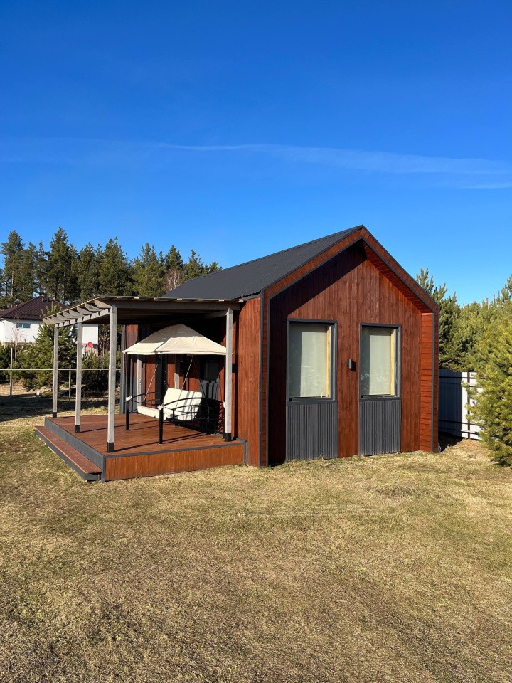 ул. Ясная, 36 в Березовском - berezovskij.yutvil.ru ул. Ясная, 36 в Березовском - berezovskij.yutvil.ru